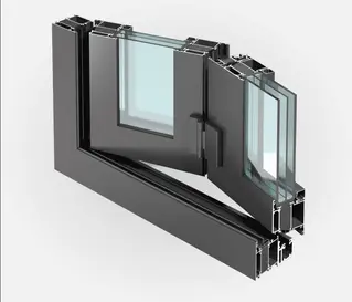 Masttech 71 FOLD — тёплая складная система